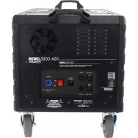 Algam Lighting NEBEL3000 ABS - Machine à fumée lourde 3000W ABS - Vue 8